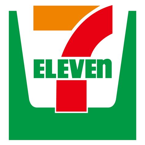 pictures of seven eleven